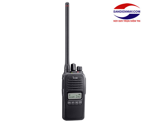 Bộ đàm ICOM IC-F1000S